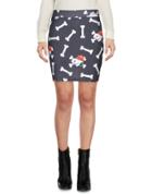 Rodnik X Peanuts Mini Skirts