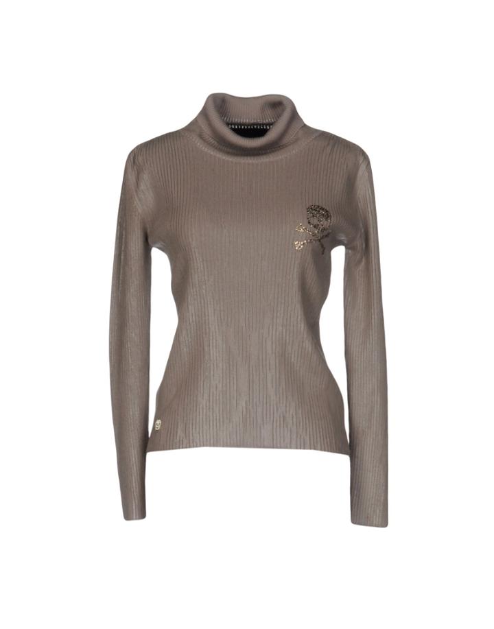 Philipp Plein Turtlenecks