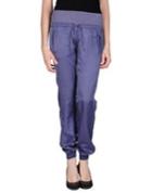 Patrizia Pepe Love Sport Casual Pants