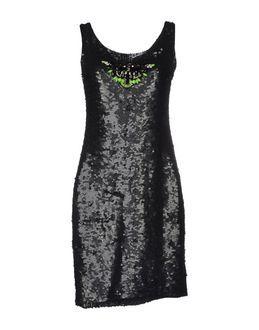 Half An Hour Short Dresses