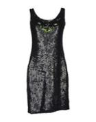 Half An Hour Short Dresses
