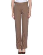 Pantone Casual Pants