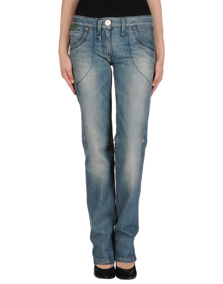 One Seven Two Jeans