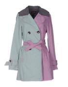 Custoline Overcoats