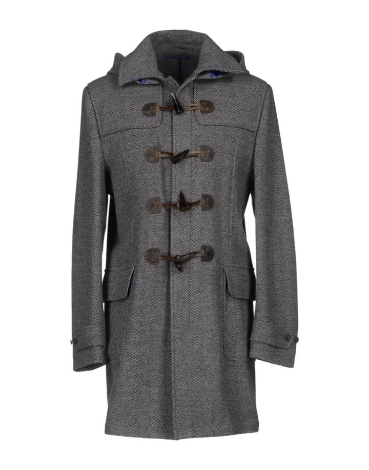 Circle Of Gentlemen Men Coats