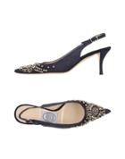 Emma Hope Pumps