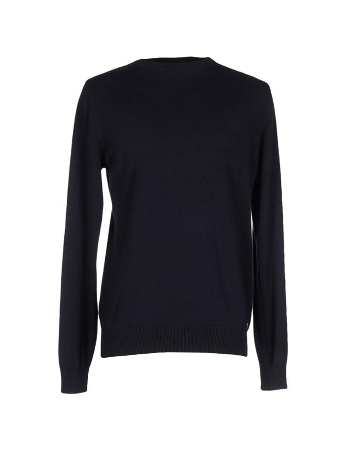Threadbare Sweaters