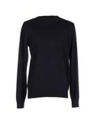 Threadbare Sweaters