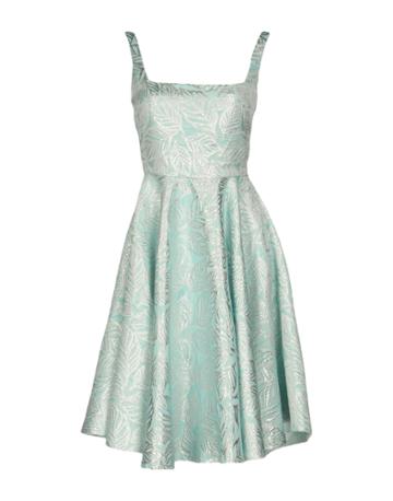 Giuliette Brown & Filippa Lagerback Knee-length Dresses