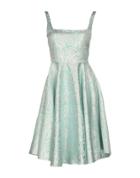 Giuliette Brown & Filippa Lagerback Knee-length Dresses