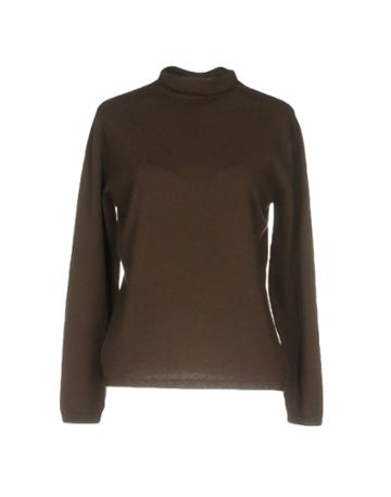 Ileana Licari Turtlenecks