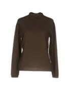 Ileana Licari Turtlenecks