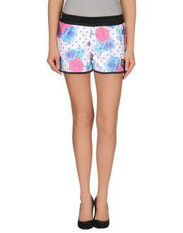My T-shirt Shorts