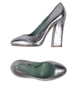 Paola D'arcano Pumps