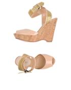 Maloles Sandals