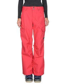 Burton Casual Pants