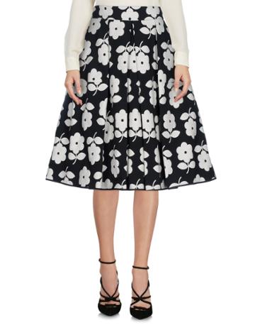 Orla Kiely Knee Length Skirts