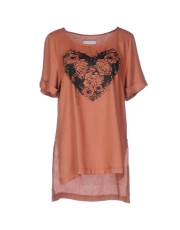 Bolongaro Trevor Blouses