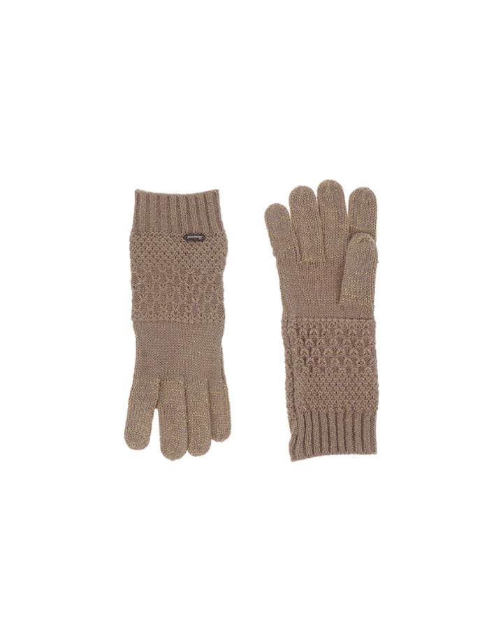 Timeout Gloves