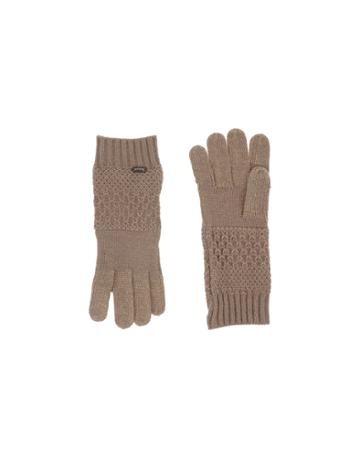 Timeout Gloves