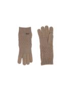 Timeout Gloves