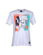 Bench T-shirts