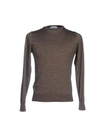 Alessandro Luppi Sweaters