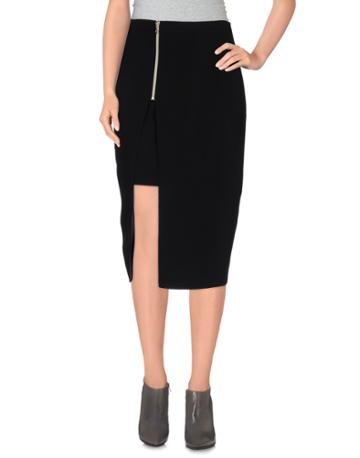 Violante Nessi 3/4 Length Skirts