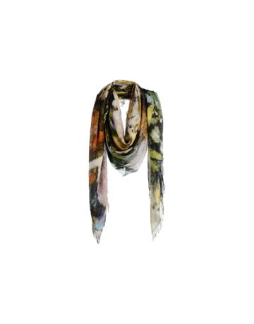 D'aniello Square Scarves