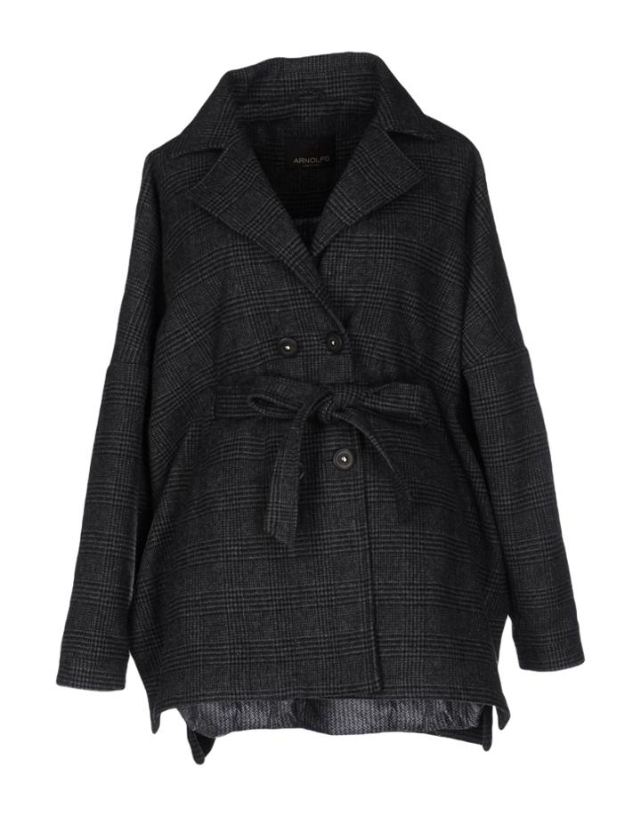 Arnolfo Coats