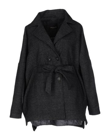 Arnolfo Coats