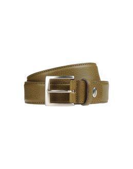 Manieri Belts