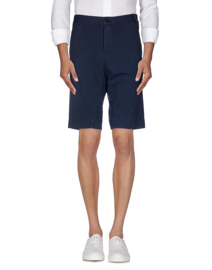 Quintessence Bermudas