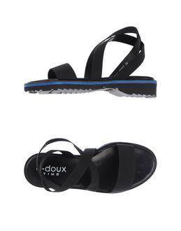 C-doux Sandals