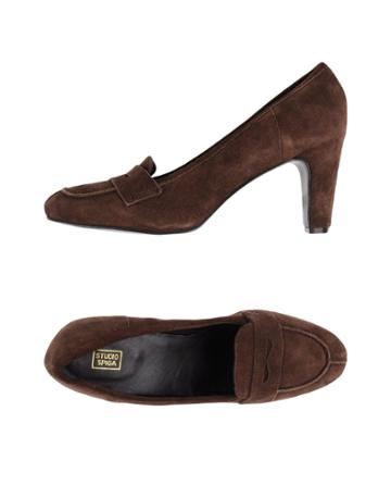 Studio Spiga Loafers