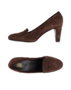 Studio Spiga Loafers