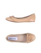 Formentini Ballet Flats