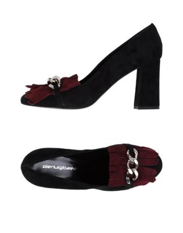 Pierluigibaleani Loafers
