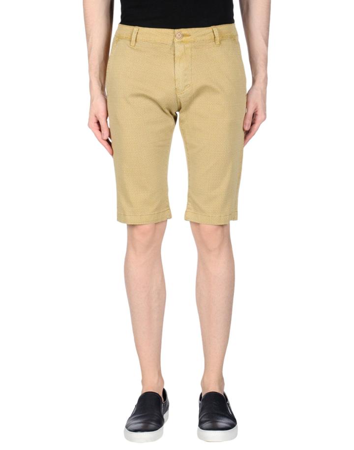 Bruno Leoni Bermudas