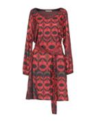 Paz Torras Short Dresses