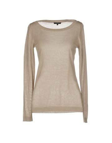 Silk And Soie Sweaters