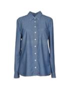 Ro  Roger's + P.a.r.o.s.h. Denim Shirts