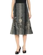 Co 3/4 Length Skirts