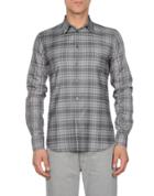 Givenchy Long Sleeve Shirts