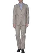 Luigi Borrelli Napoli Suits