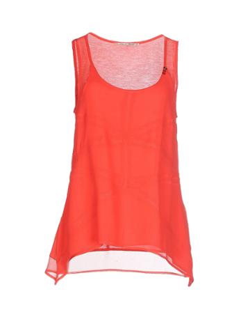 Ddp Tops