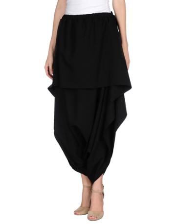 Blackblessed Long Skirts