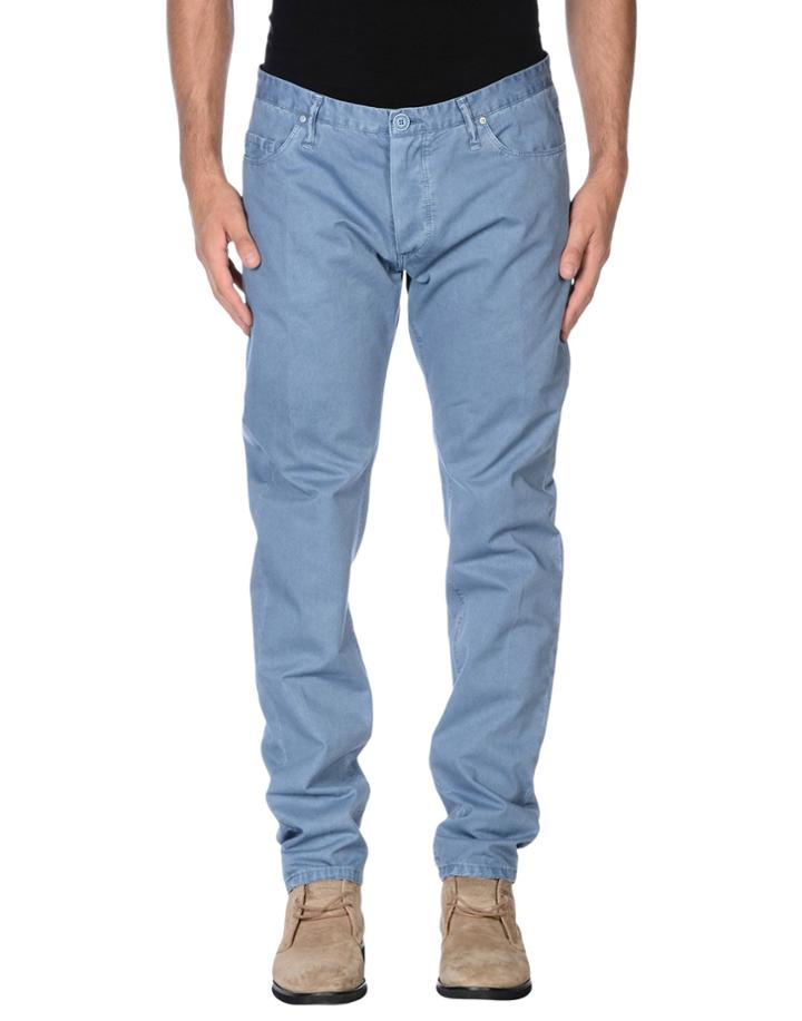 Up Date Casual Pants