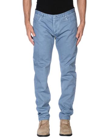 Up Date Casual Pants
