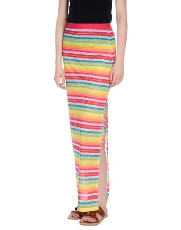 Agatha Ruiz De La Prada Long Skirts